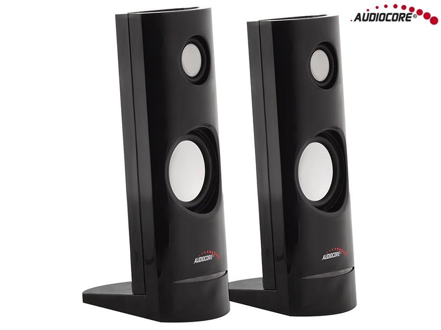 Speakers 8W USB AC860