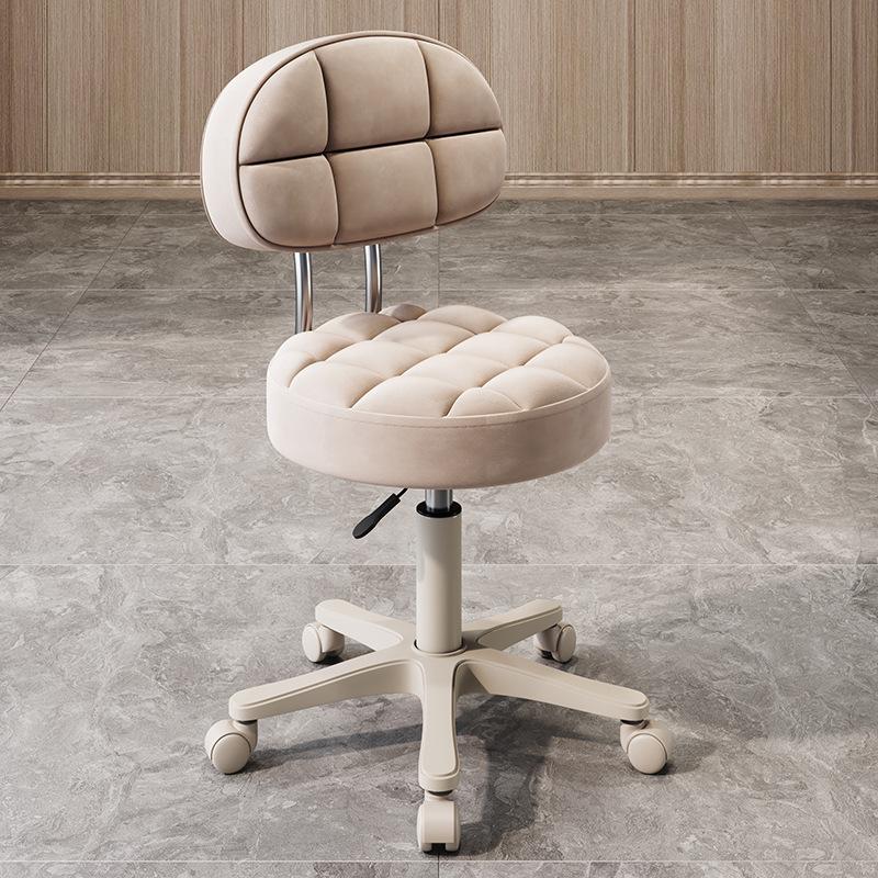 Modern Salon Hair Chair Makeup Chair Barber Chair Swivel Chair Beauty Stool Hair Salon Furniture