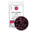 Żurawina suszona cięta - 200g