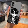 Anime Kill Stalker Phone Case For Samsung S23 Ultra S24 S22 S20 Fe S21 Plus Galaxy A54 A34 A24 A53 A13 A16 Back Cover