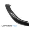 Manija de Tirador Interior de Puerta Izquierda Derecha Cubierta Exterior Panel Moldura Reemplazo Para BMW X1 X2 F48 F49 F39 2016-2020 51417417513