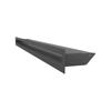 Vent Cover LUFT 6x80 Graphite