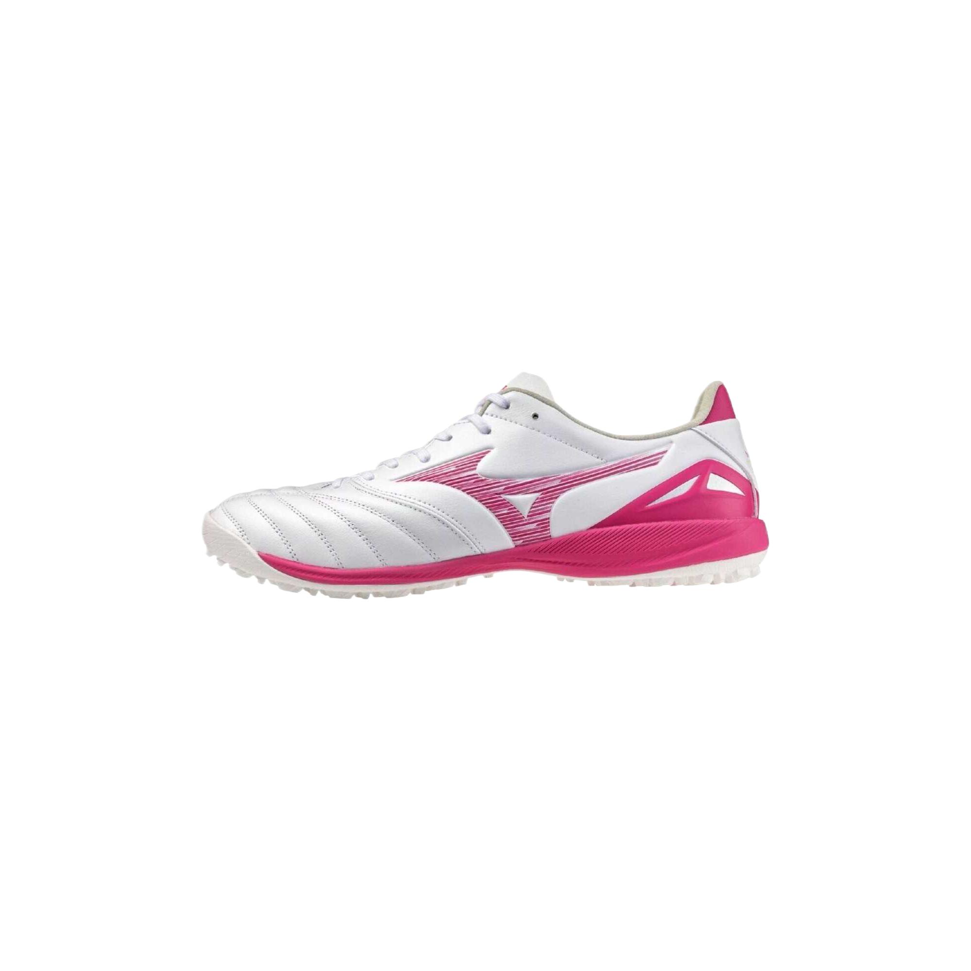 Mizuno Morelia Neo IV Pro AS Colorful Fit Leather Soccer Shoes Unisex Soccer Shoes P1GD263564 42