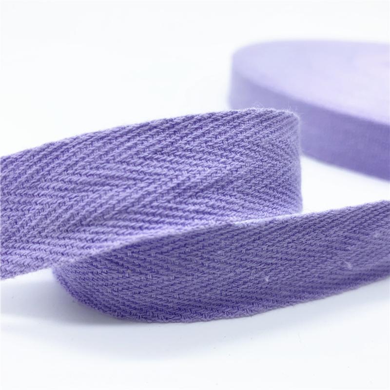 5yarzi/Lot 10mm 20mm Panglică din Bumbac 100% Panglică Handmade Herringbone Pentru Cusut Haine Material DIY Decorațiune de Crăciun