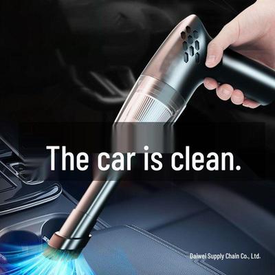 Pflege & Reinigung – Staubsauger für Autos