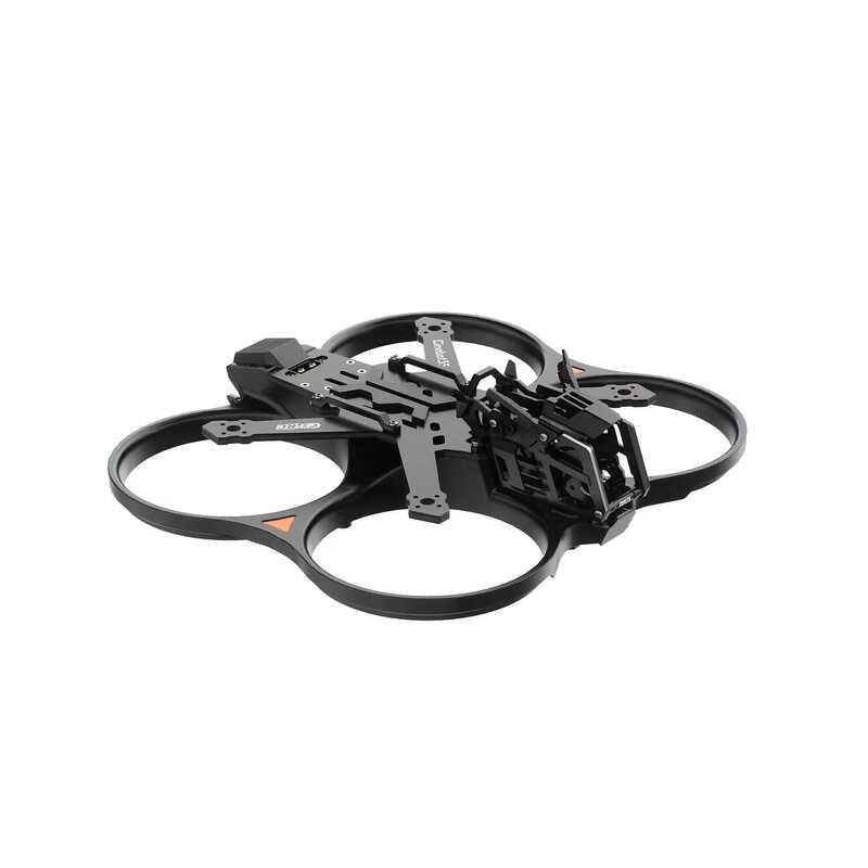 GEPRC GEP-CT35 O4 Pro 3.5-inch Cinewhoop Frame Kit