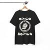 Camiseta Oingo Boingo, Esqueletos no Armário, Devo, Talking Heads, Camiseta UNISSEX