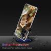 Hamsters With Hats Have Ears Phone Case For Redmi 12 13C 12C 15C 9 10 10C Note 13 Pro Plus 14 15 Pro 9T 9C 9A TPU Soft Cover Cle