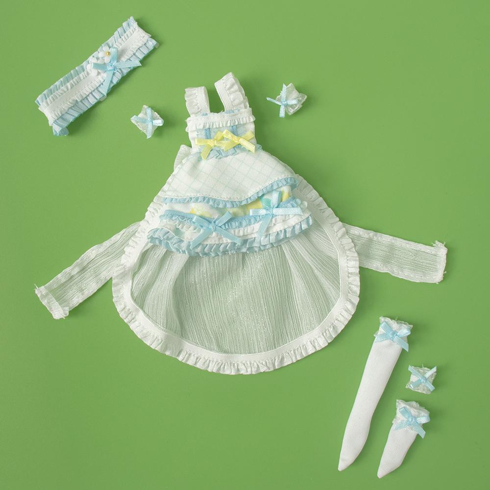 På Lager Wanmeng Sugary Girls 1/8Mjd Blind Box Bevegelig Dukke Actionfigur Dukke Trendy Leketøy Ornamenter Figur Søt Gutt Jente Gave