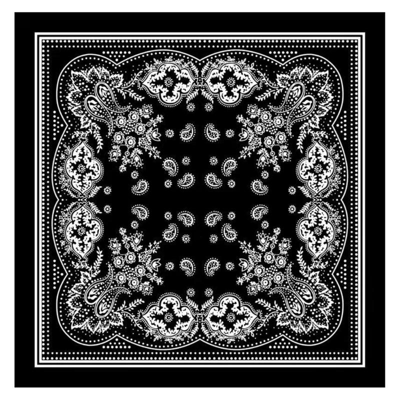 Junggesellinnenabschieds-Bandanas, Cowgirl-Bandanas, Strass-Fransen-Paisley-Schal, Stola, Cowboy-Bandanas, Strass-Halstuch