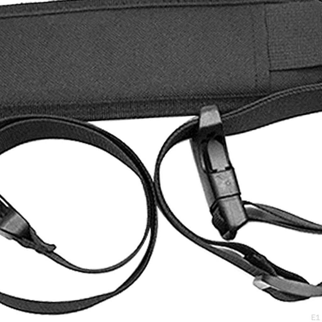 Adjustable Shoulder Belt for Beach Chair And Folding Bike Use