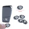 For Toyota Crown Gazoo Racing Alphard TRD Corolla Yaris Chr Auris Camry