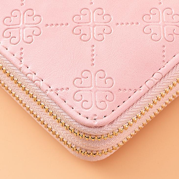 Женский кошелек — фото 9