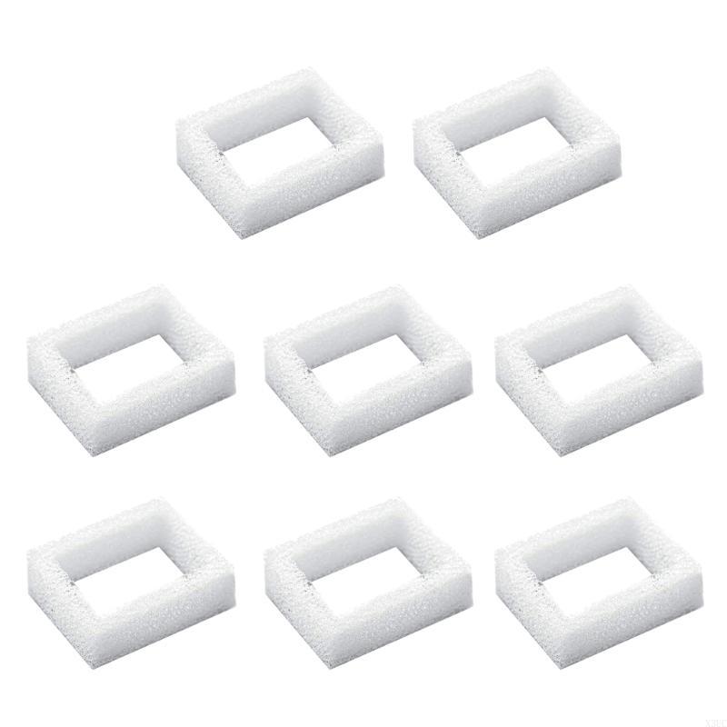 

Fountain Filters Filtration System Cotton Filter Foam Water Purification Filter Sponge Fountain Accessory Pet Supply X3UC