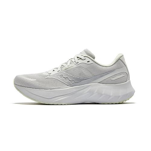 

Saucony TIDE 2 Anti Slip Wear Resistant Low Top Casual Running Shoes - S28216-10 EU 44.5 сірий колір/зелений