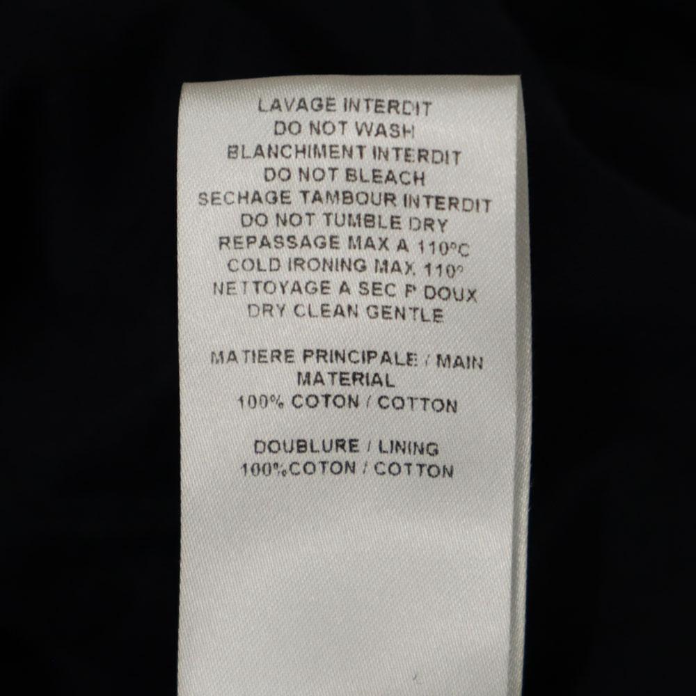 SEE BY CHLOE Long sleeve Tunic 34 Navy system Women Used