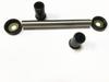 For Honda Foreman TRX500 Rubicon 500 4x4 ATV Upper A-Arm Bushing Kit Replacement
