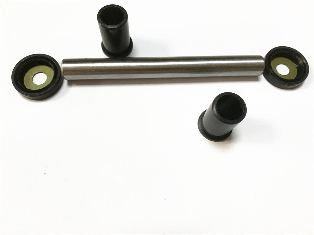 For Honda Foreman TRX500 Rubicon 500 4x4 ATV Upper A-Arm Bushing Kit Replacement