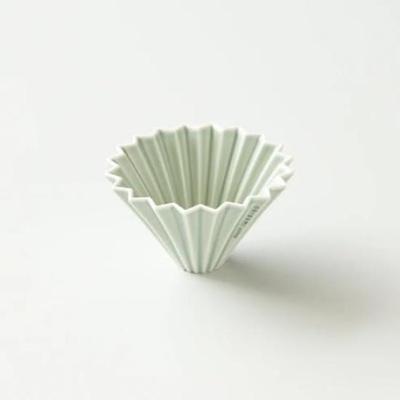 ORIGAMI Dripper S, Matte Green