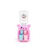 1pc-Mini Kitchen Simulation Toy Children Kid Role Play Mini Double Headed Water Dispenser Play House Toy
