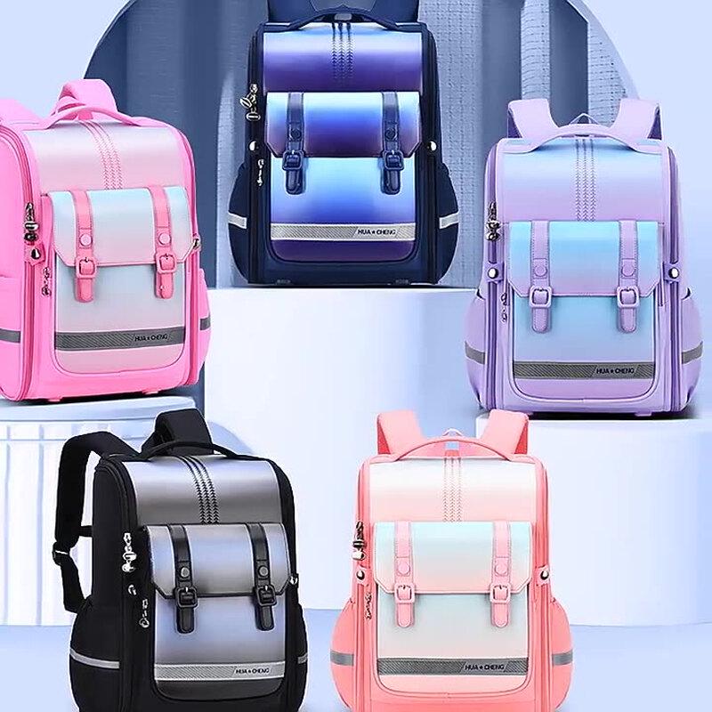 SAIERNA Ergonomic Kids School Backpack Small