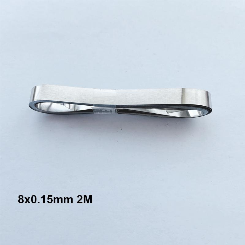 1-10M Li-ion Battery Nickel Plate Nickel Plated /1set Pure Nickel Finger Insulating Tape Connector Spot Welding Machine