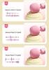 Active Point Cute Pet AV Vibrator - Female Masturbator Toy for Private Pleasure