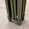 Ironclad Kingdom Camouflage Retractable Tent
