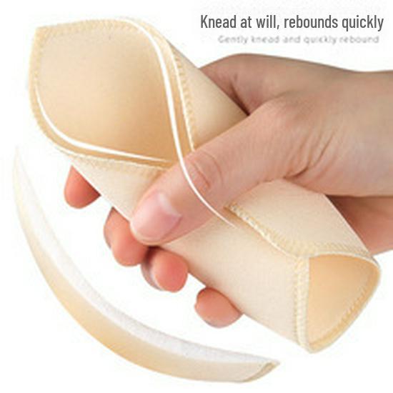Breathable Triangle Sports Bra with Anti-Expansion Cup and Removable Chest Pad