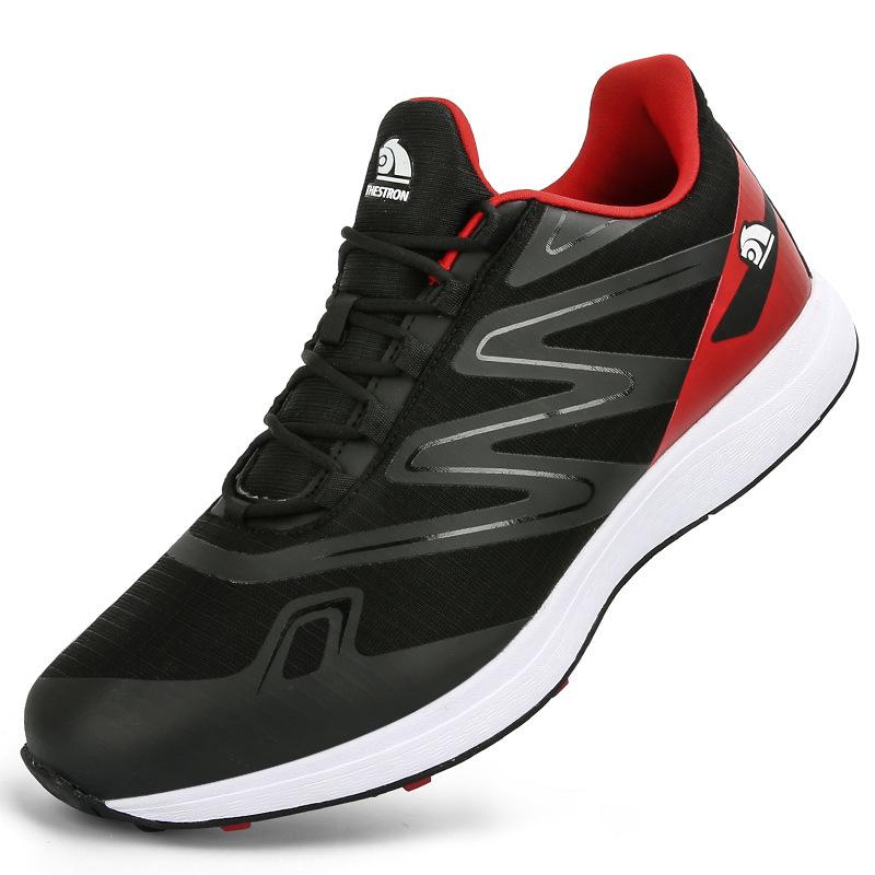 Обувь для гольфа без гвоздей — фото 12