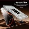 For Realme Neo 8 5G Glass IMAK Dust-free Cabin H Series Tempered Glass Film