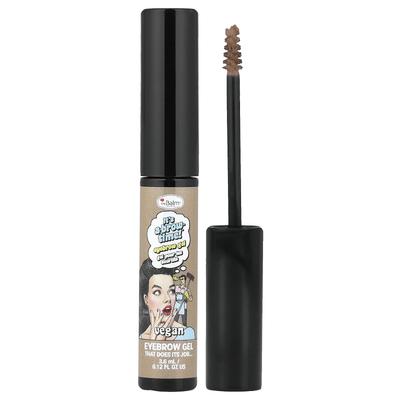 Trucco occhi – Matite e gel per sopracciglia