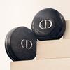 Forever Luminous Mattes Kissen-Puff X2