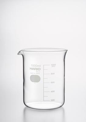 Beaker with Measuring Scale, 1L, 010020-100051A