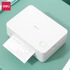 Deli X5S Portable Thermal Printer CN Plug (adapter Included)