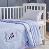 Disney Mickey Mouse Mint Mosquito Repellent Summer Quilt