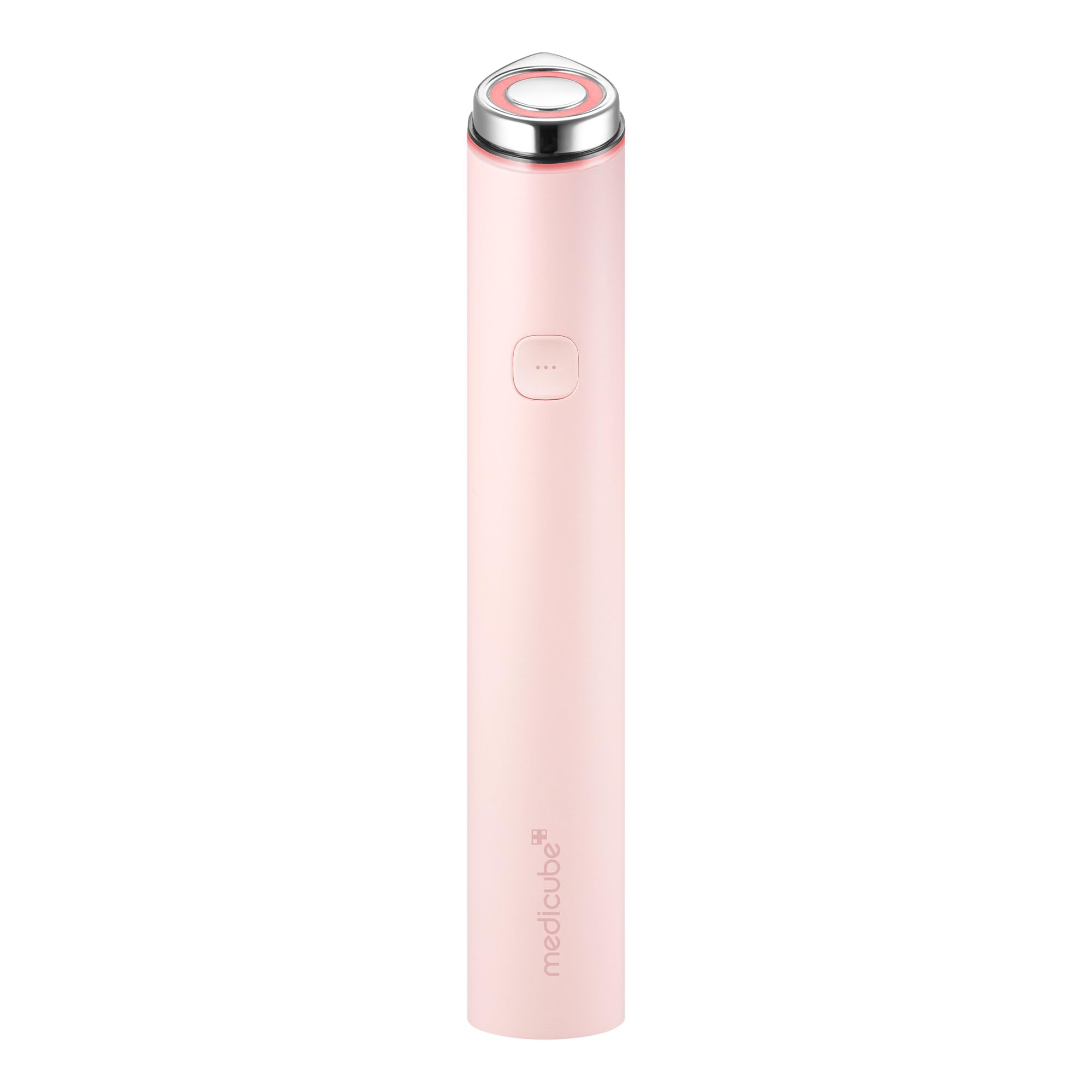 

Medicube AGE-R Booster Pro Mini Plus Beauty Device - Pink, Korean Skincare Lifting & Pore Care