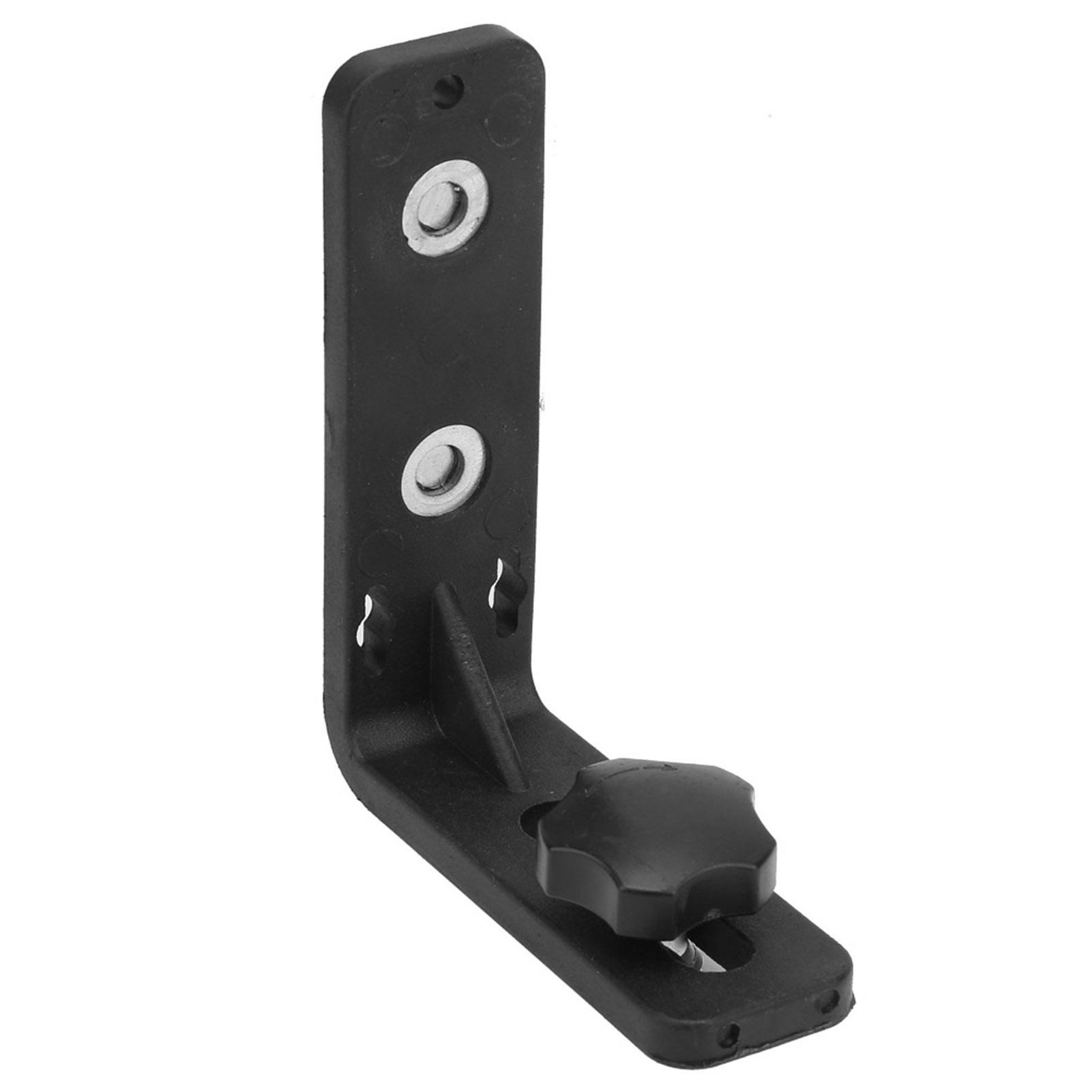 

Настенный универсальный магнитный кронштейн с резьбой 58 дюймов для инструмента для выравнивания L-образная фиксированная подставка