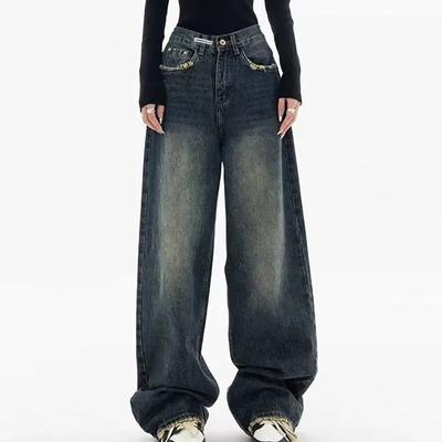 Pantaloni – Jeans