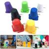 DIY Walking Movement Convenient to Carry Children's Toy Accessories Cartoon Winding Movement