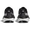 Pánske tenisky HOKA Clifton 9 Black White 1127895-BWHT
