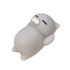 Kawaii Cat Anti-stress Toys Chancellory Slime Lovely Squish Toy Squish Cute Cat Fun Toy