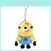 Urocza Minionka Tim Miś Pluszowy Breloczek Urocza Kolekcjonerska Postać Lalka Breloczek