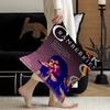 Poszewka na poduszkę z motywem zespołu The Cranberries Personalizowana poszewka na poduszkę do pokoju dziecięcego Dekoracja na dziką imprezę Poszewka na poduszkę Prezent na urodziny dziecka Baby Shower