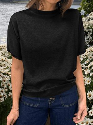 Oberteile – T-Shirts