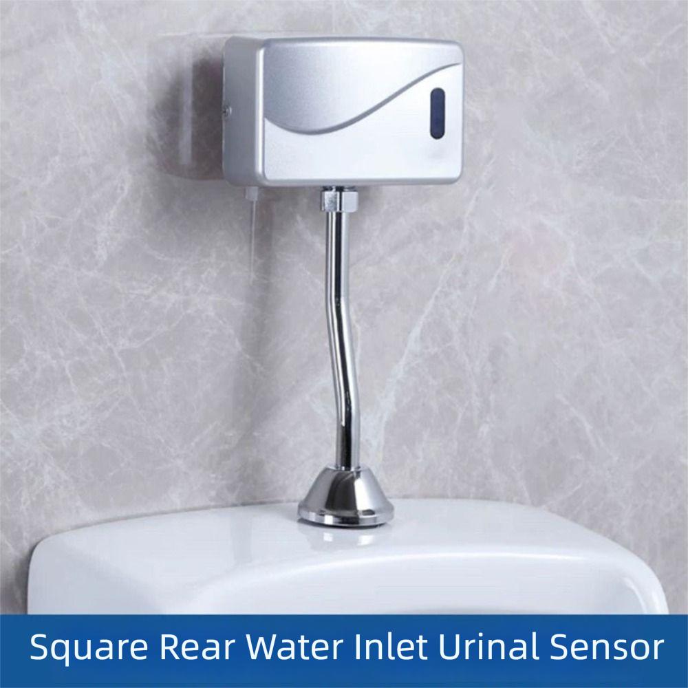 Infrared Automatic Urinal Sensor Flush Valve Urinal Infrared Sensor Urinal Flush Valve Sensor  Home Style E