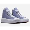 Converse High Top Platform Sneaker A08294c