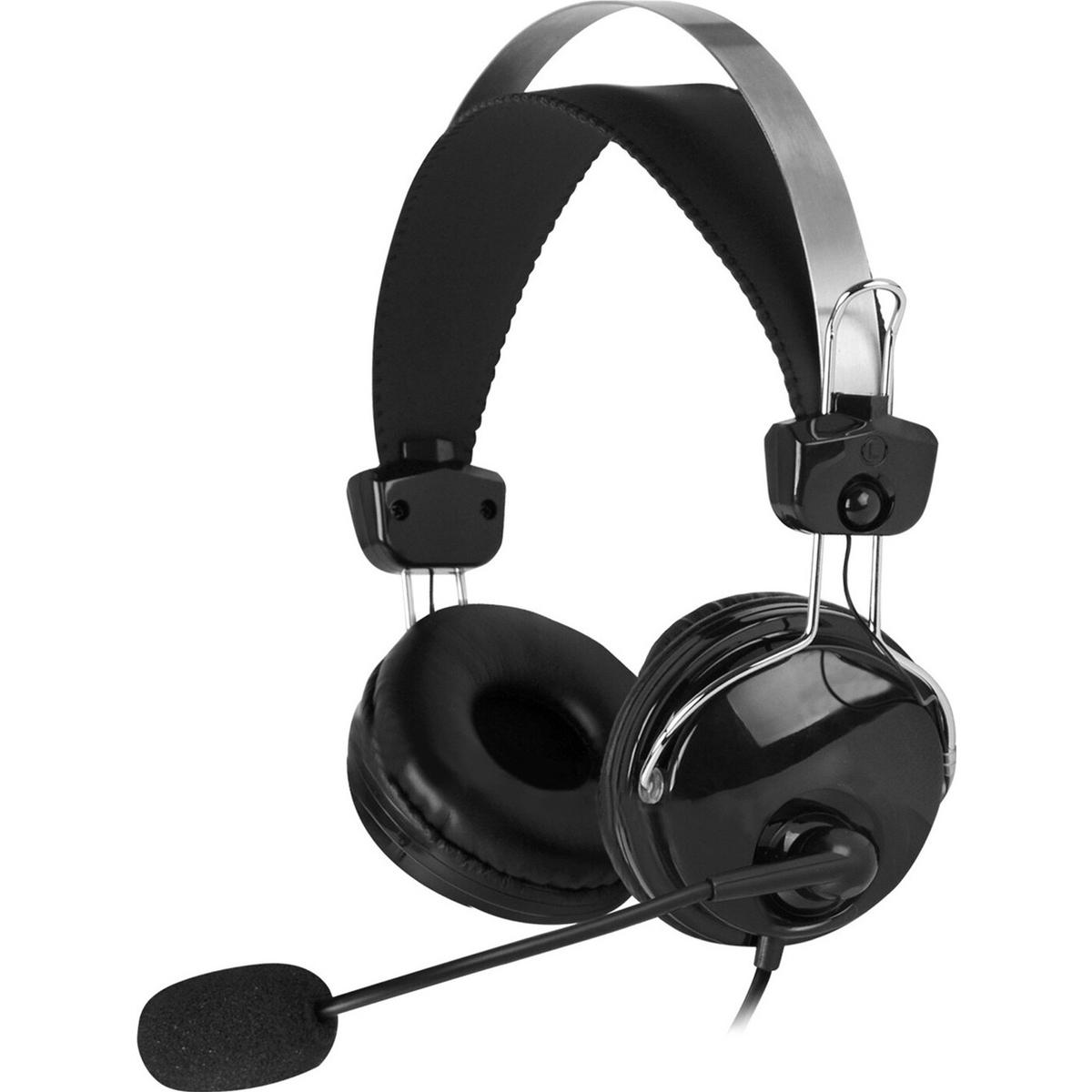 

Headset A4tech Hu-7p
