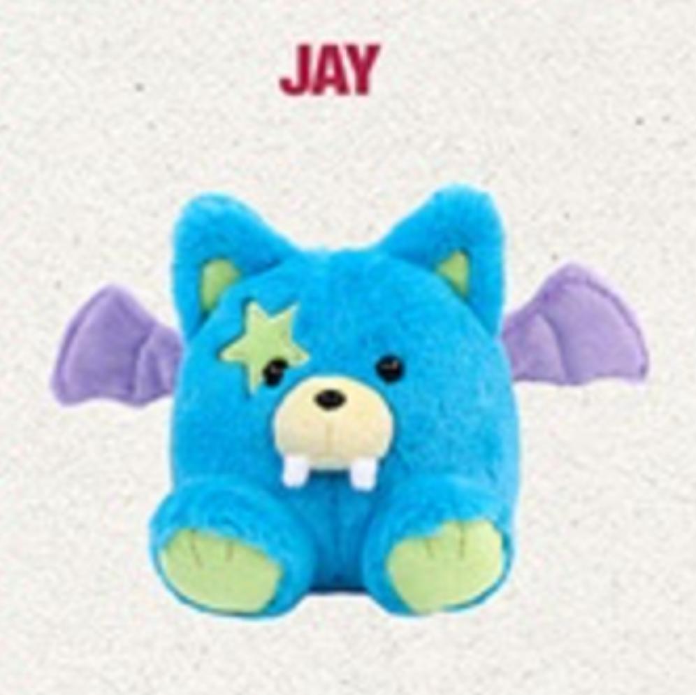 ENHYPEN THE SIN : VANISH (Voice Keyring Ver.) Member selection is available.