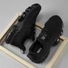 Men's Sports Shoes Ultra Lightweight Breathable Non-slip Wear-resistant Men's Tennis Sports Shoes Outdoor Running Shoes